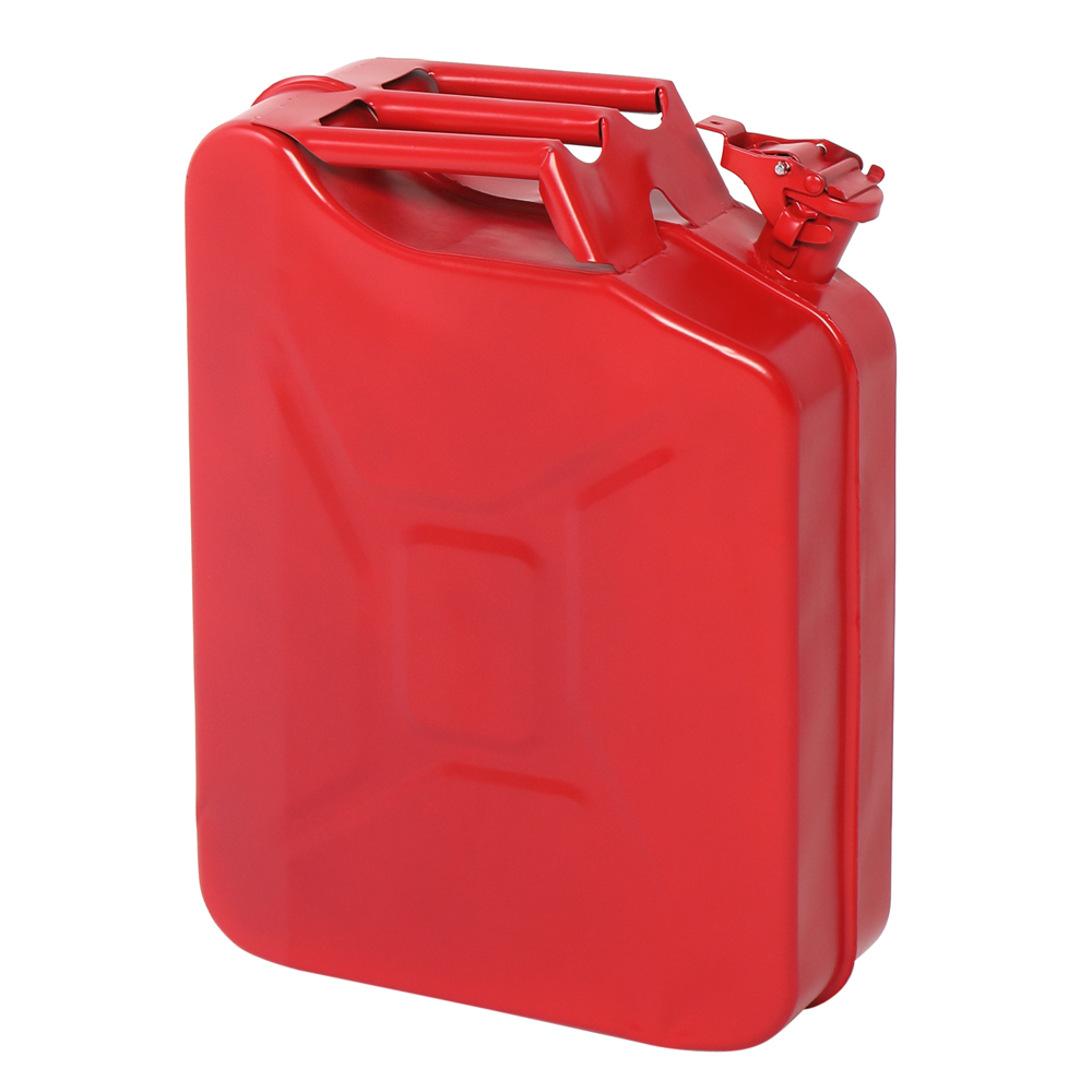 20l us standard fuel can portable gasoline bucket with oil pipe 20l us standard fuel can portable gasoline bucket with oil pipe