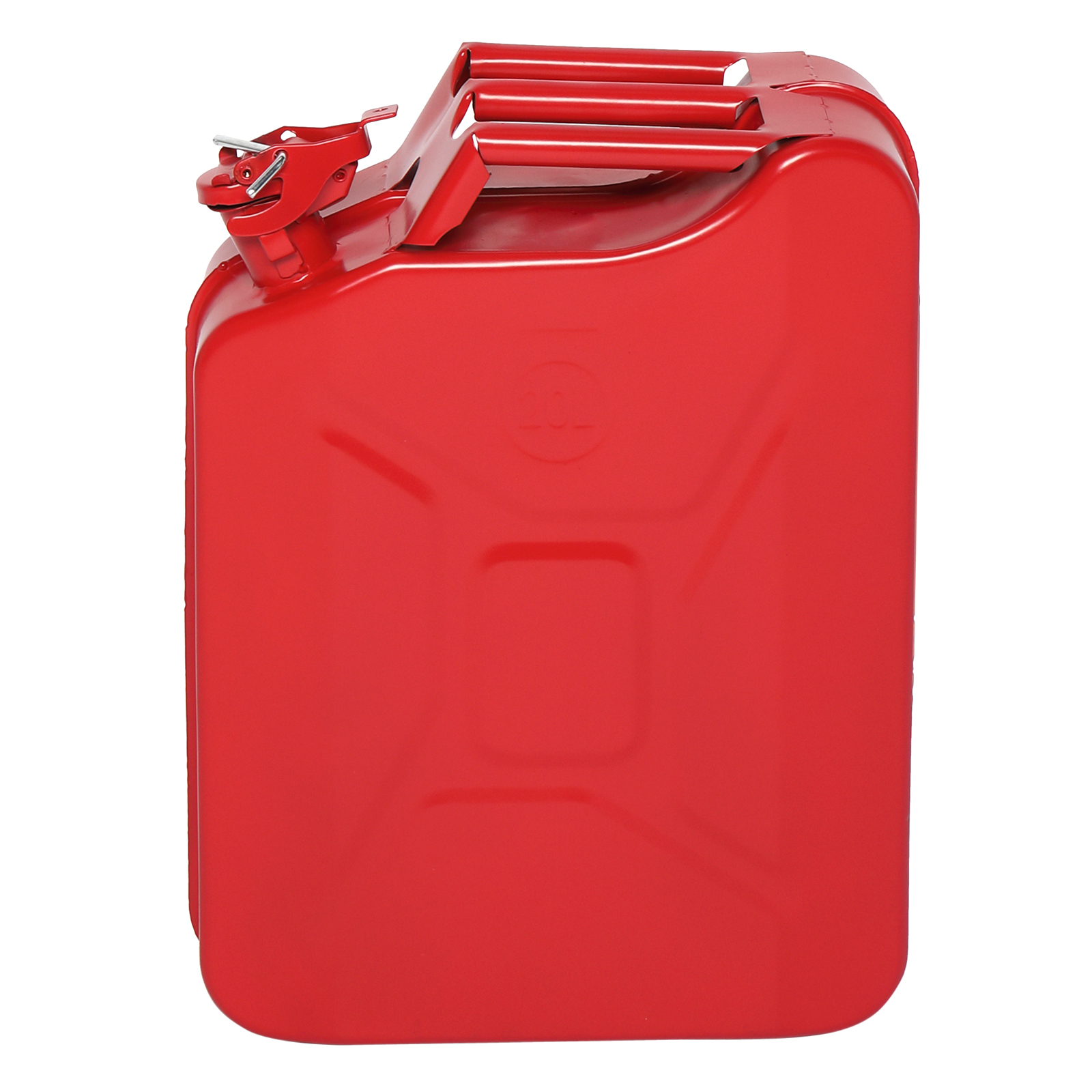 20l us standard fuel can portable gasoline bucket with oil pipe 20l us standard fuel can portable gasoline bucket with oil pipe